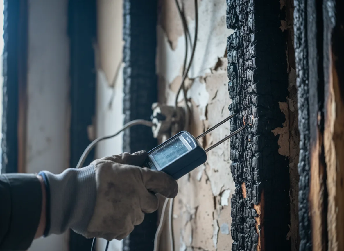 Fire Damage Restoration Spofford, NH FAQs